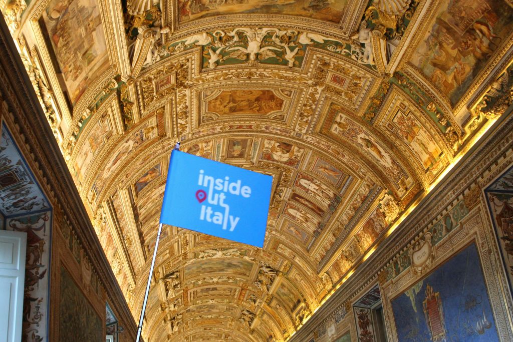 인사이드 아웃 이탈리아