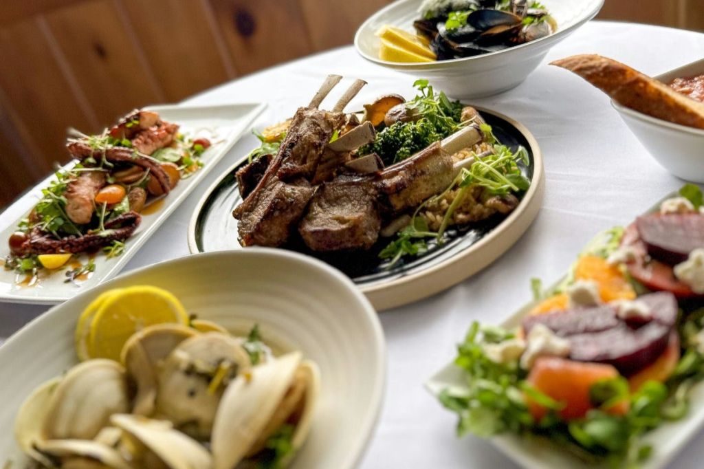 뉴욕 워터 크루즈