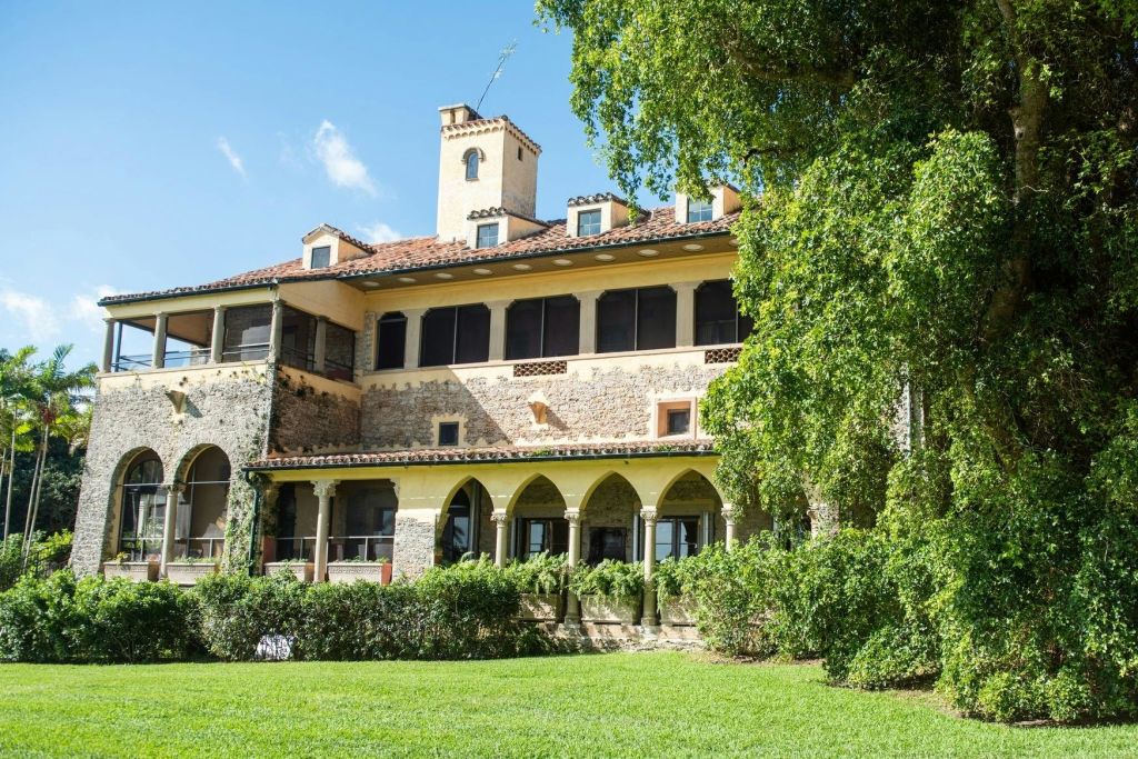 디어링 에스테이트