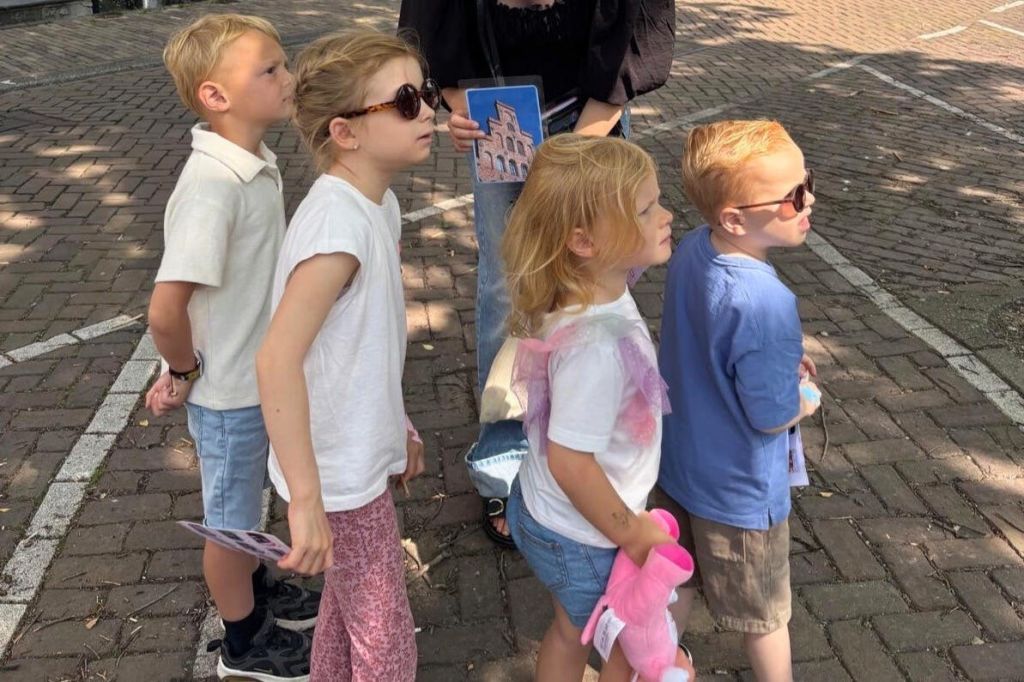 외관에 대해 배우기.