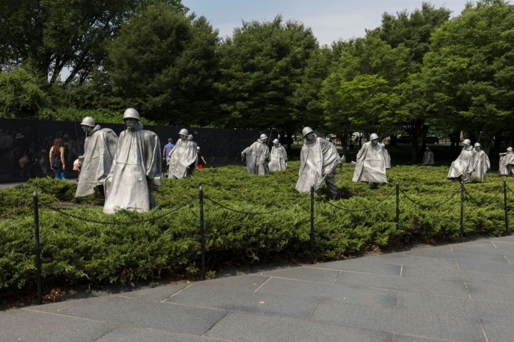 한국전쟁기념관