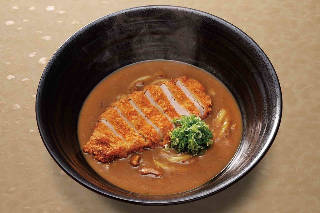 츠루동탄 하네다공항 점