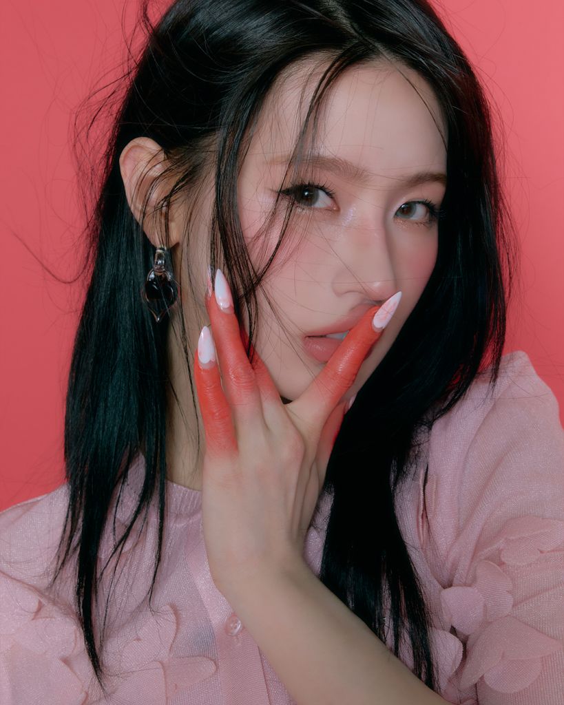 MIYEON 2nd Mini Album [MY, Lover] 発売記念イベント | NOL World