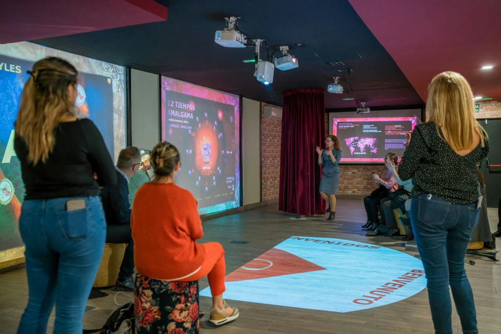 말라가 플라멩코