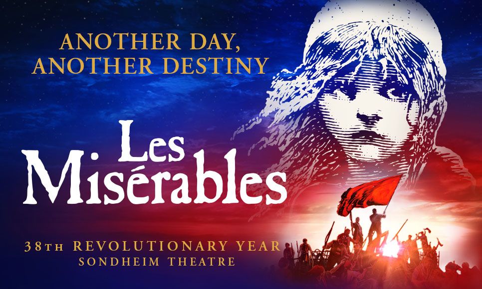 Les Miserables Musical Summary Of The Story