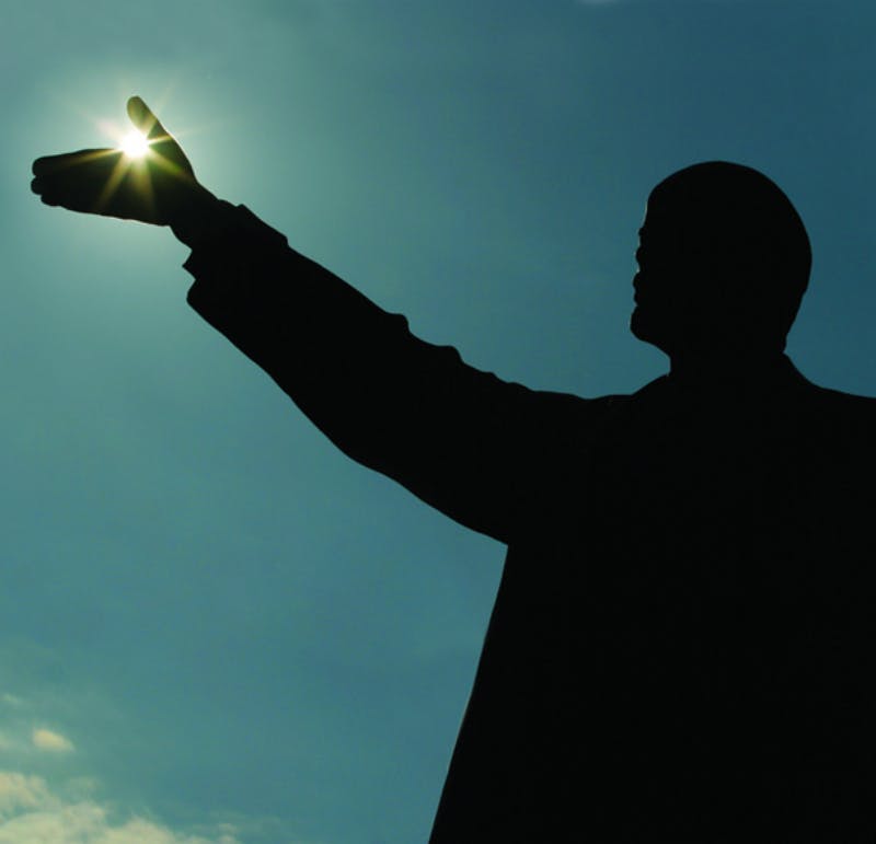 블라디미르 일리치 레닌 동상