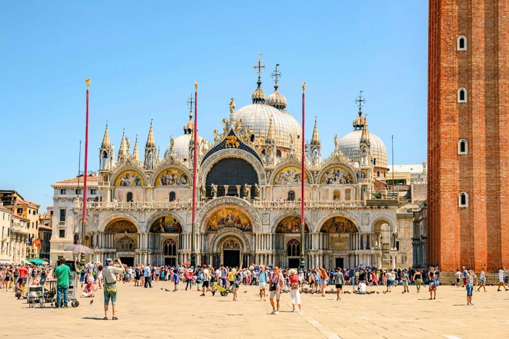 산 마르코 대성당