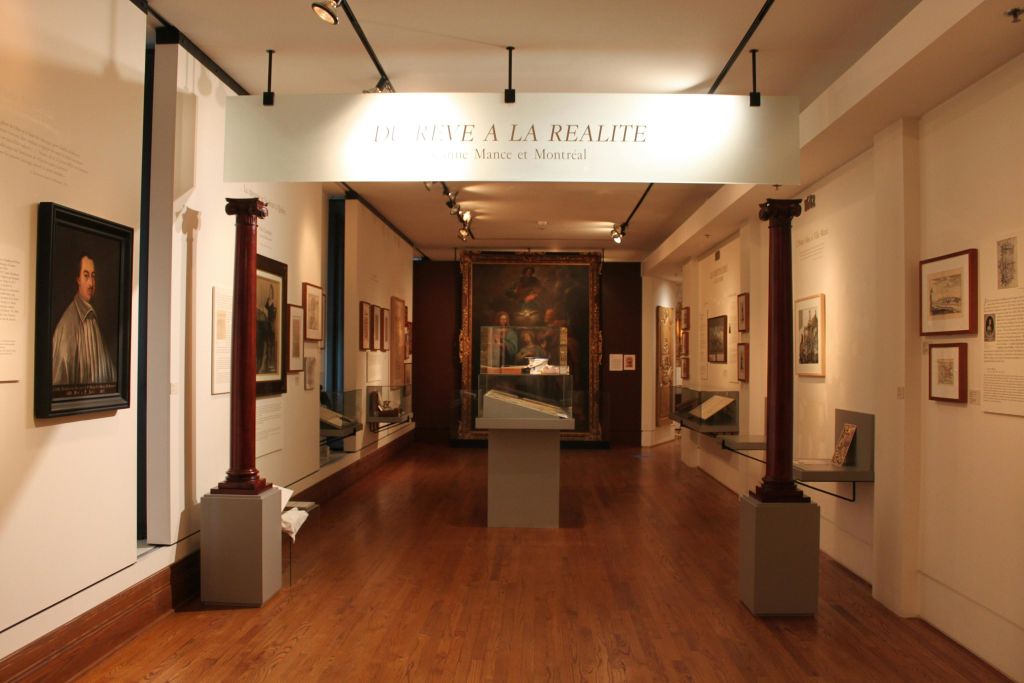 상설 전시: 병원 문화유산 탐방