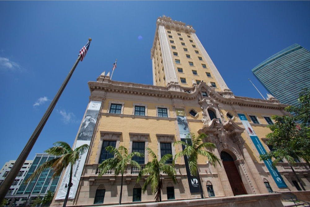 마이애미 그레이라인