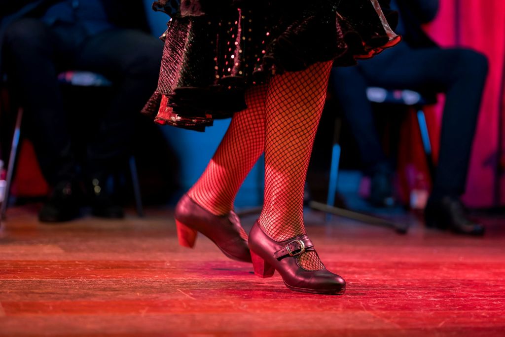 말라가 플라멩코