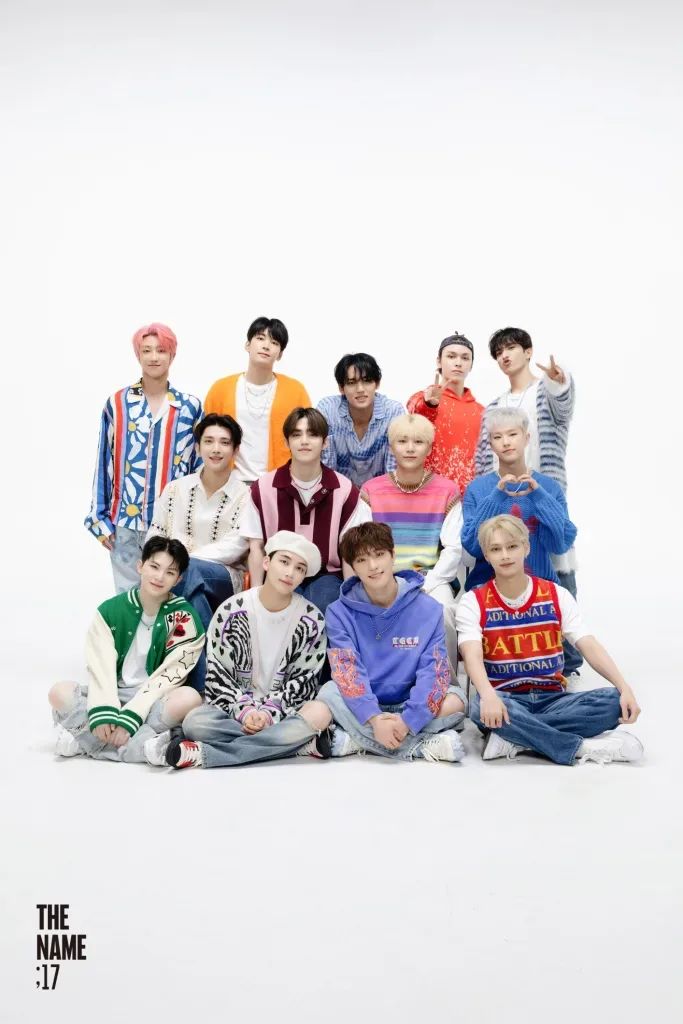 SEVENTEEN in CARAT LAND 2026 Fan Meeting | NOL World