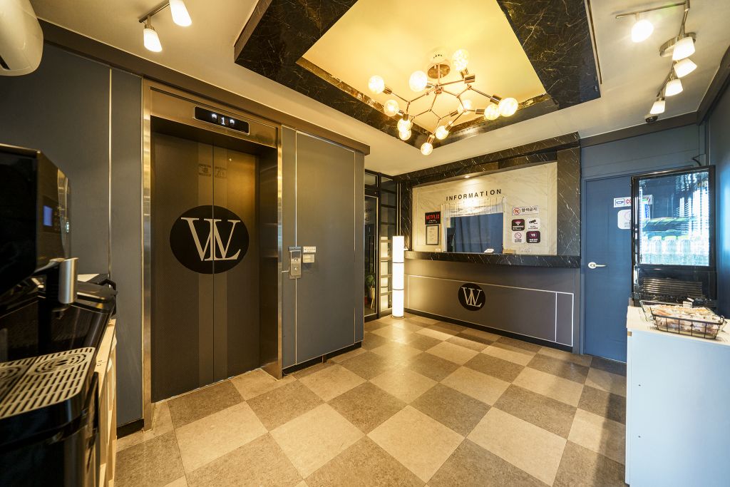 광명(철산) VALT HOTEL 경쟁 제품과 비교 이미지