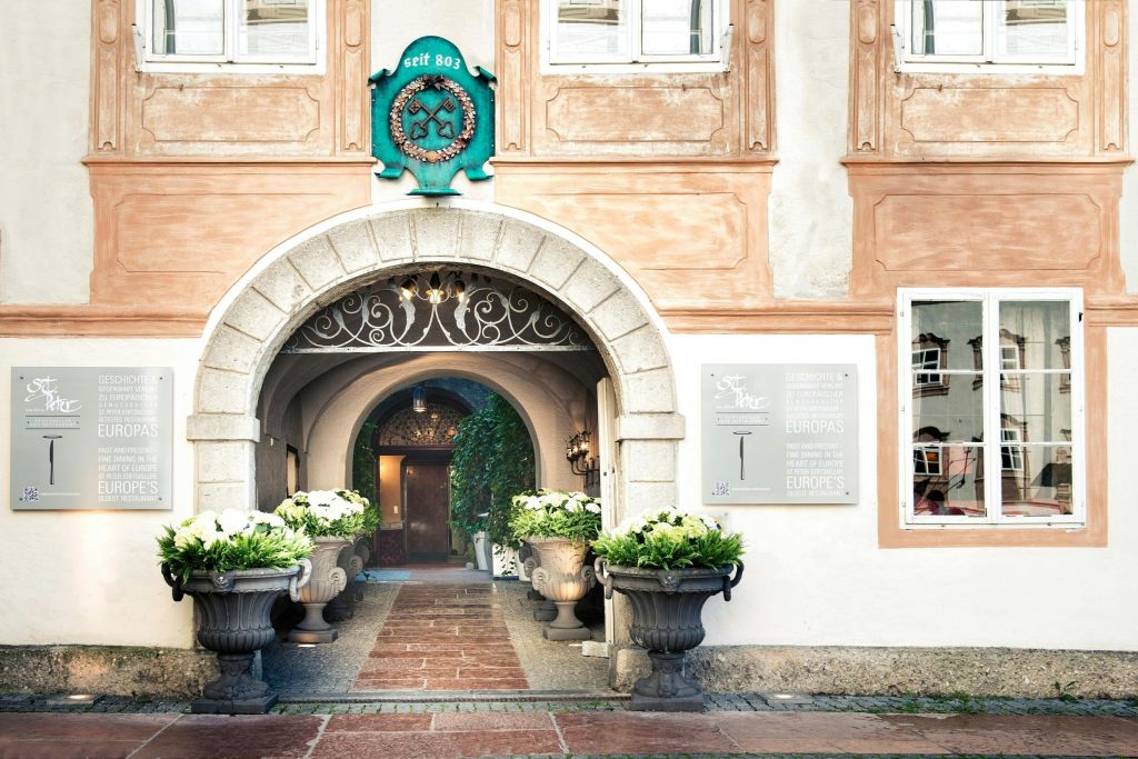 성 베드로 성당의 모차르트 디너 콘서트 입장권