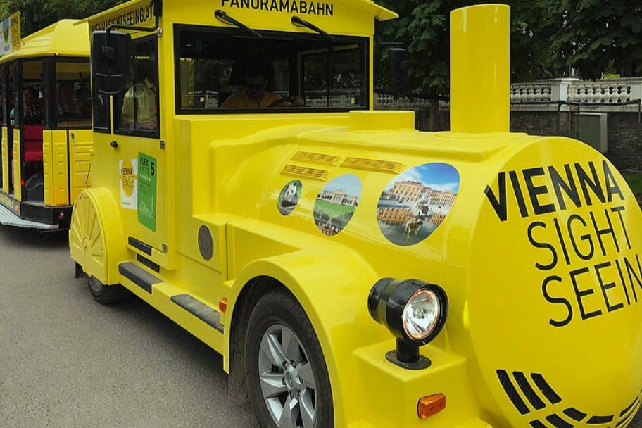 (c) 비엔나 관광 투어