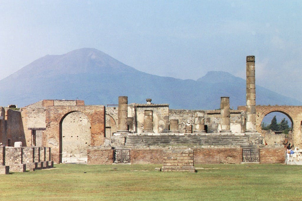 폼페이