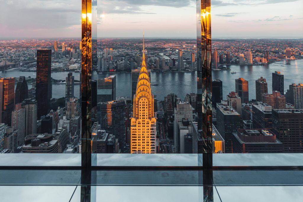 크라이슬러 빌딩