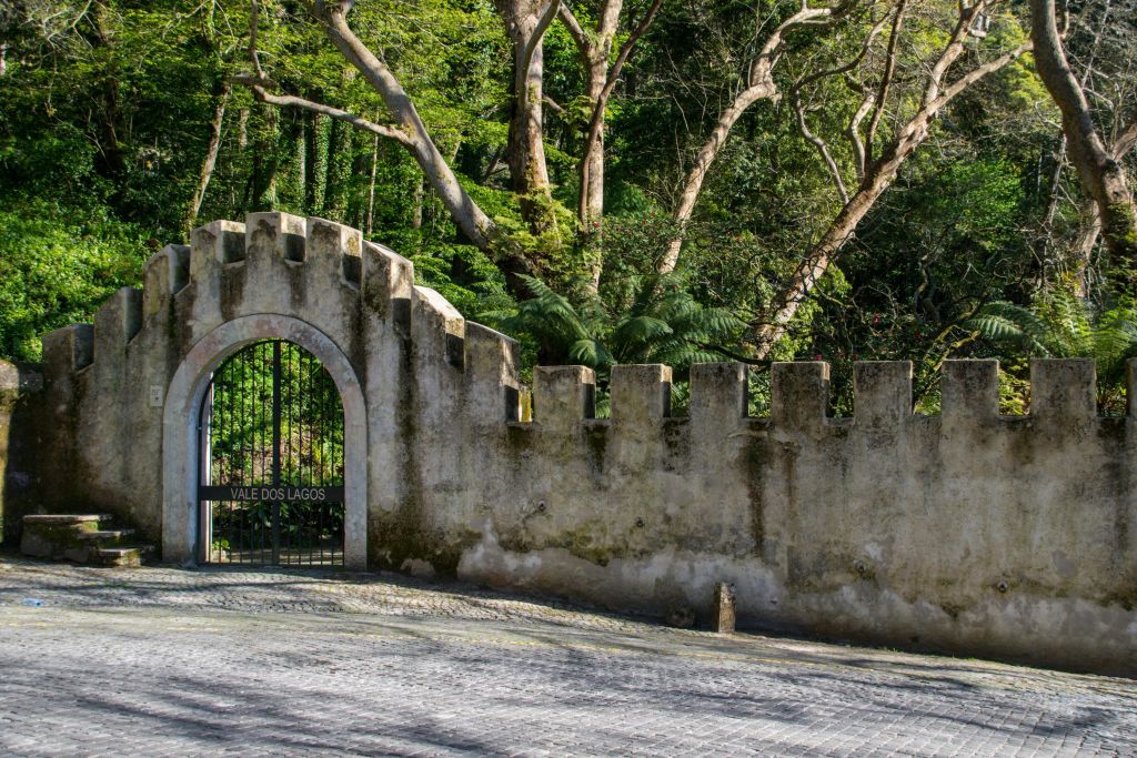 페나에파르케국립궁전