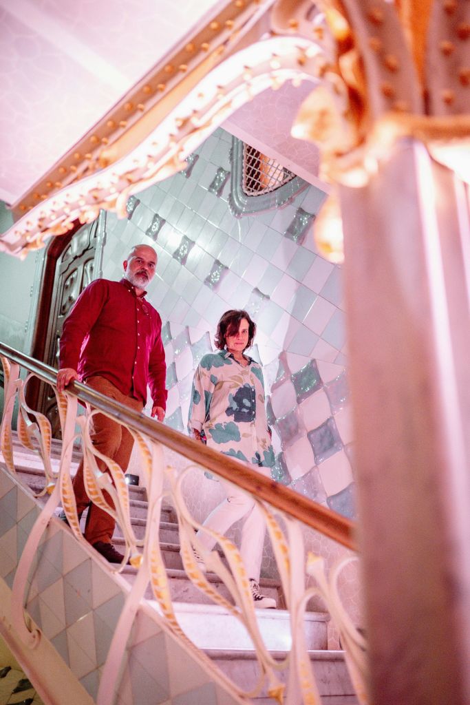 카사 바트요: 올인클루시브 저녁 티켓 (플래티넘)