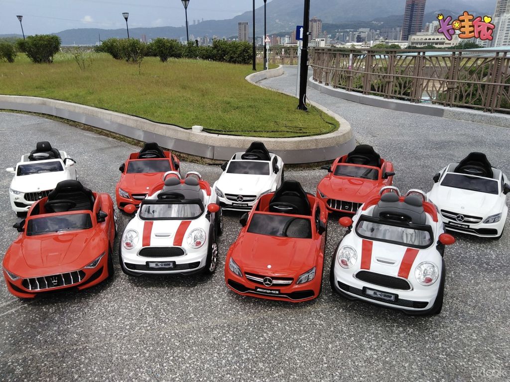 A1 모터 코치 필드