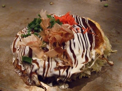 오코노미야키