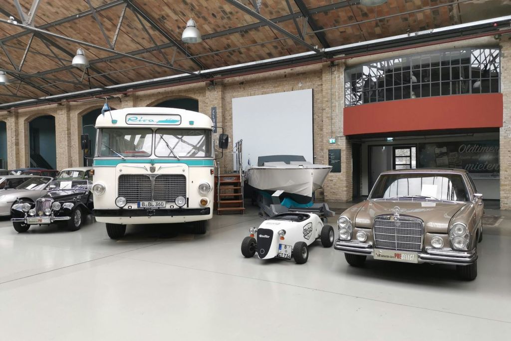Classic Remise