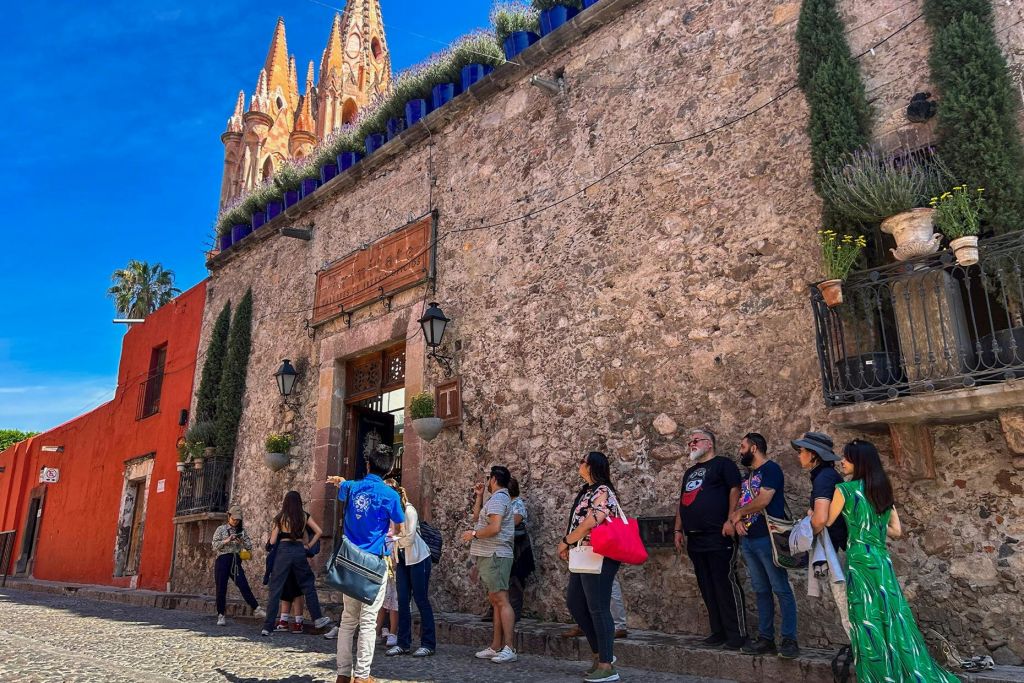 산미겔데아옌데