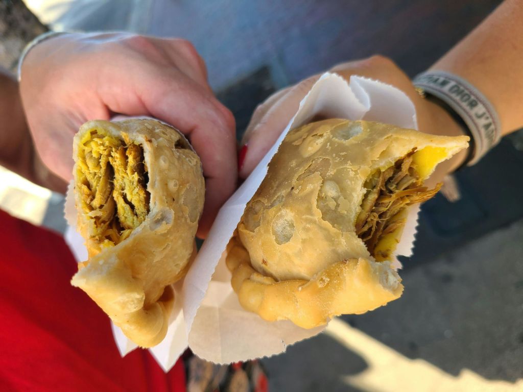 엠파나다 전역에서 즐기는 와인 테이스팅