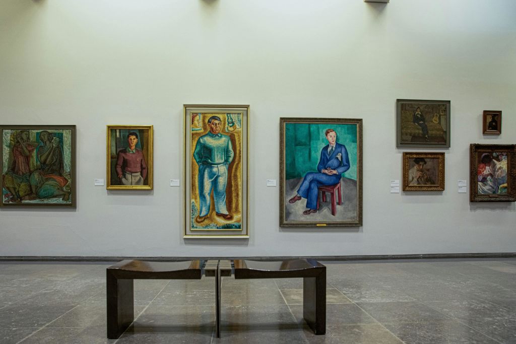 국립현대미술관