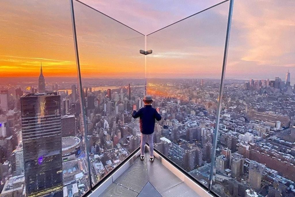 에지앳허드슨야드