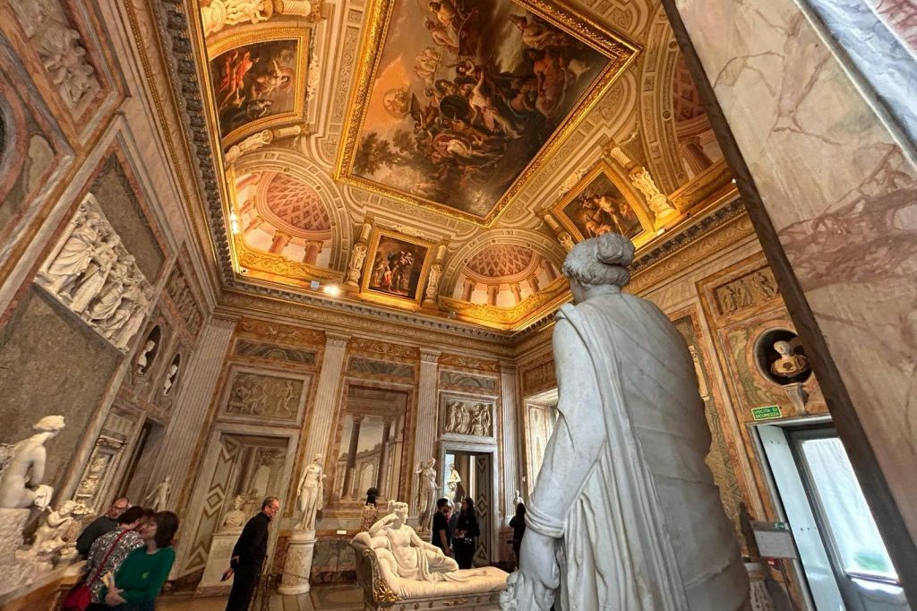 보르게세 미술관