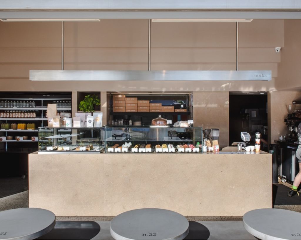 노도 사우스 뱅크 점