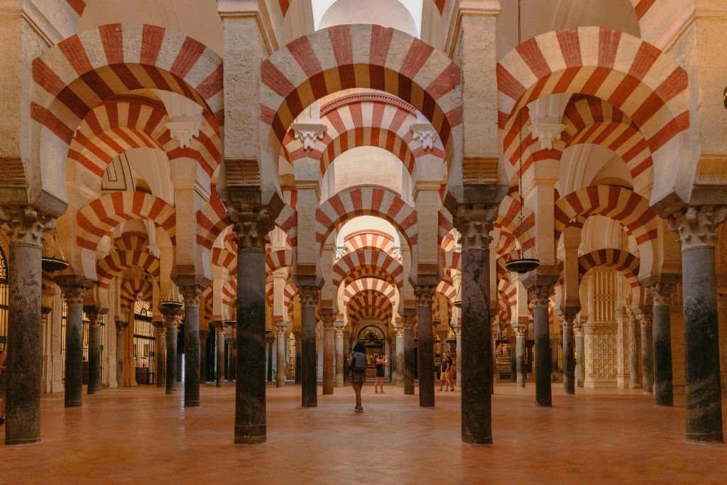 Mosque of Córdoba