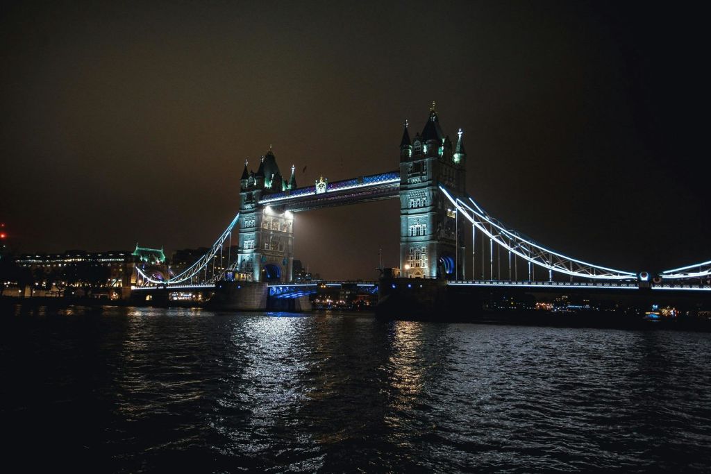 타워 브리지