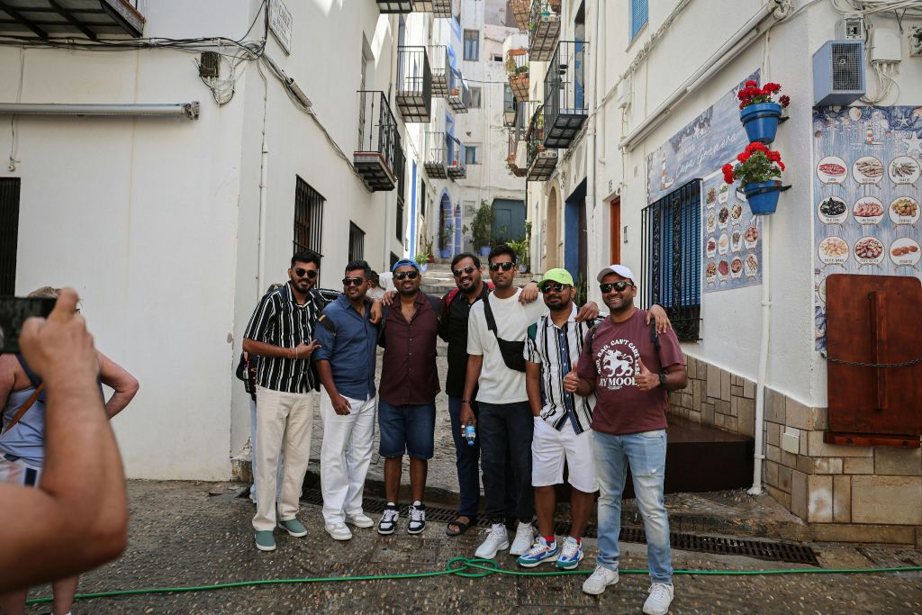 페니스콜라, 왕좌의 게임