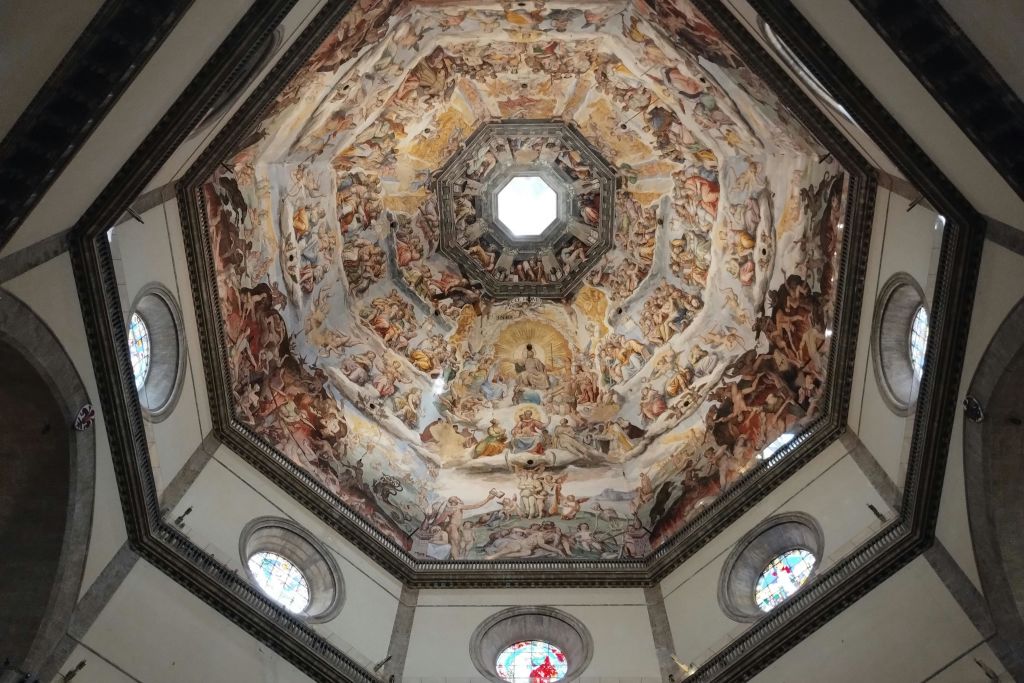 피렌체: 두오모 콤플렉스 특별 투어