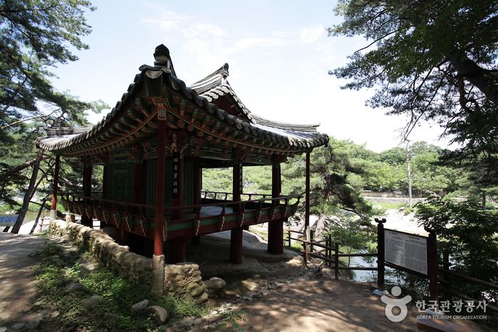 수승대