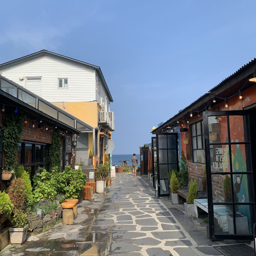 봄날