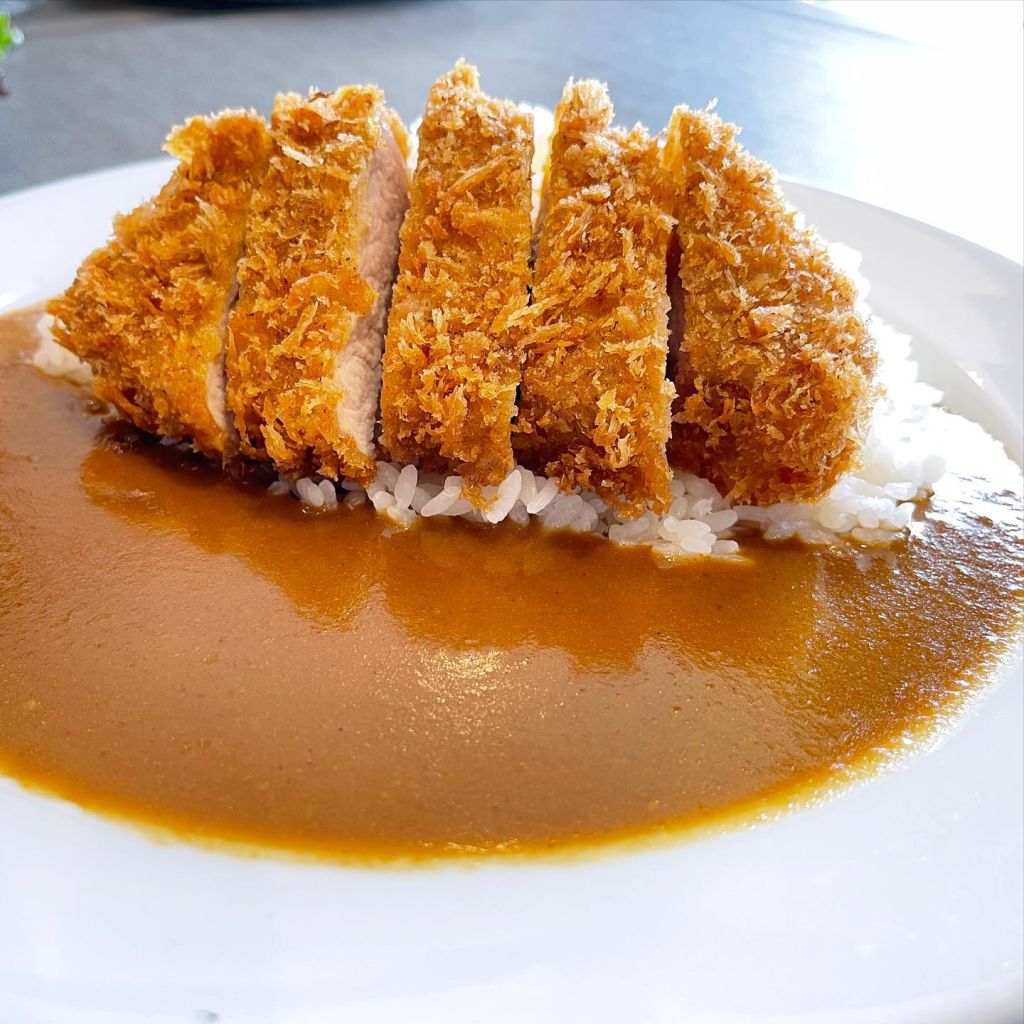 돈카츠 긴자 바이린