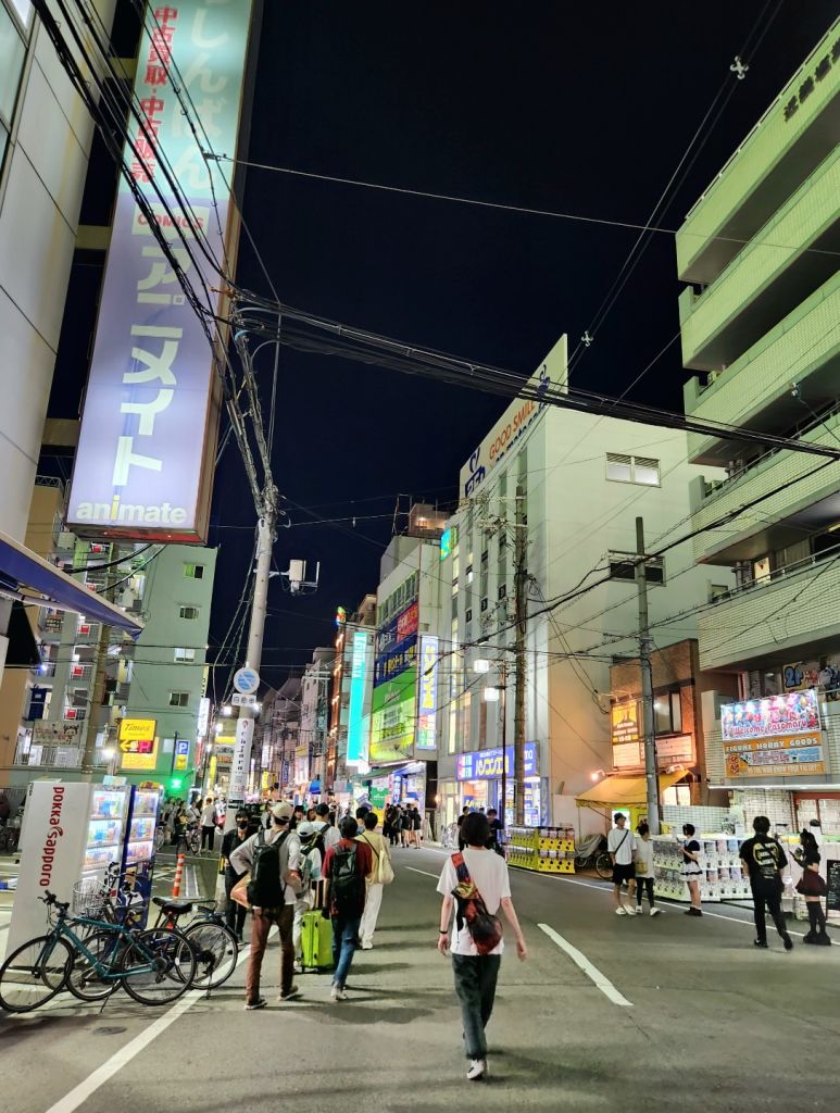 나 홀로 교토·나라·오사카 구석구석 뽀개기👊 - 트리플, 나를 아는 여행 앱