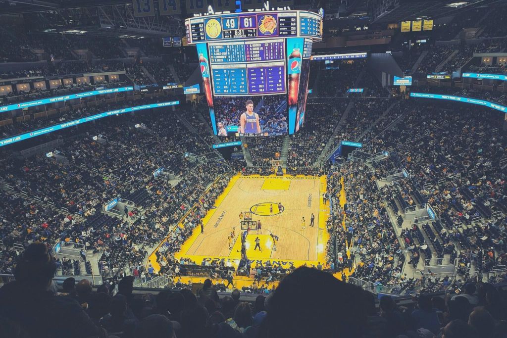 게임 플레이 중 예산 좌석의 예