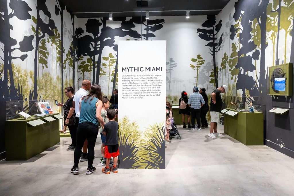 마이애미 역사 박물관