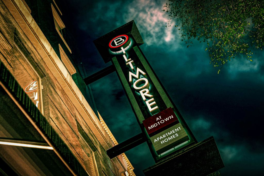 빌트모어앳미드타운