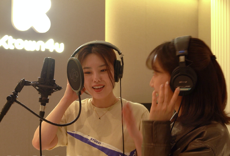 [KPOP] Ktown4u K-pop Vocal One Day Class