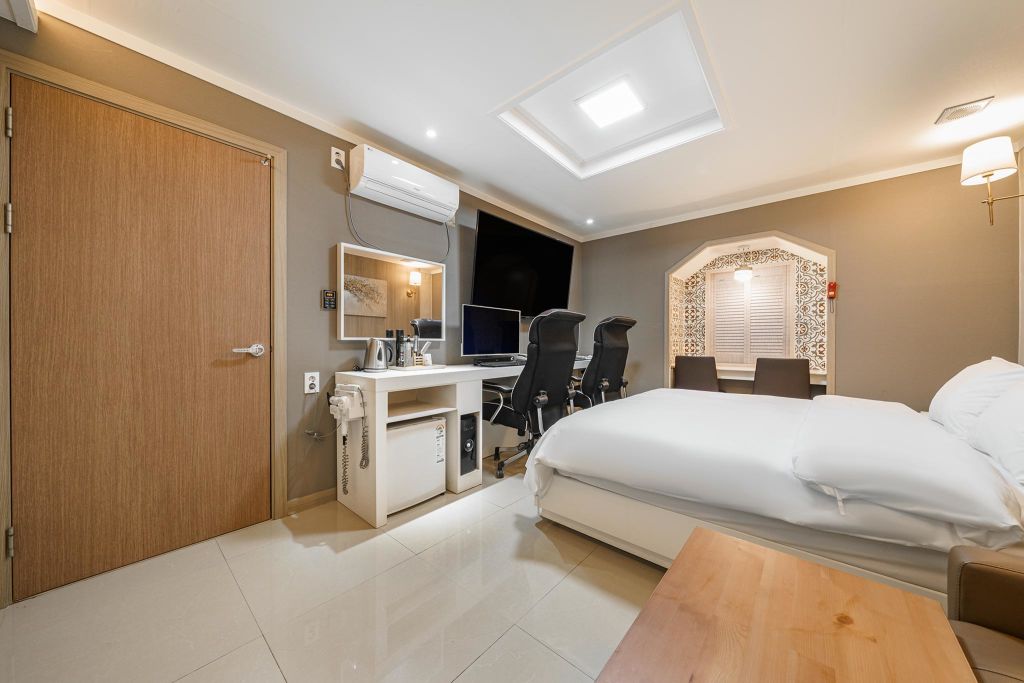 화곡 CL HOTEL 팁 & 고려사항 이미지