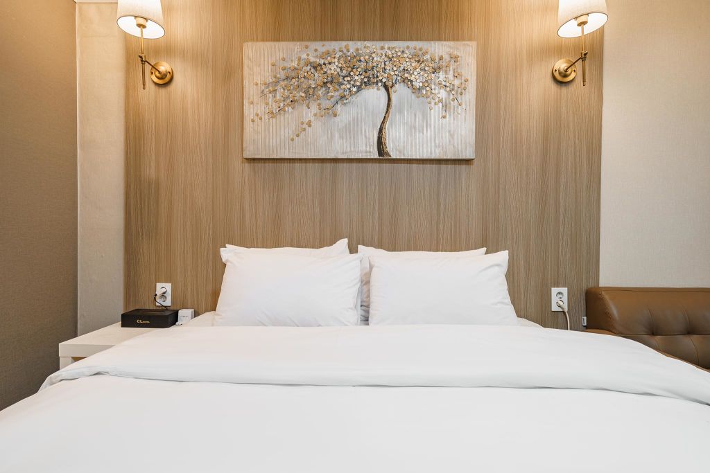 화곡 CL HOTEL 호텔 구성 및 특징 이미지