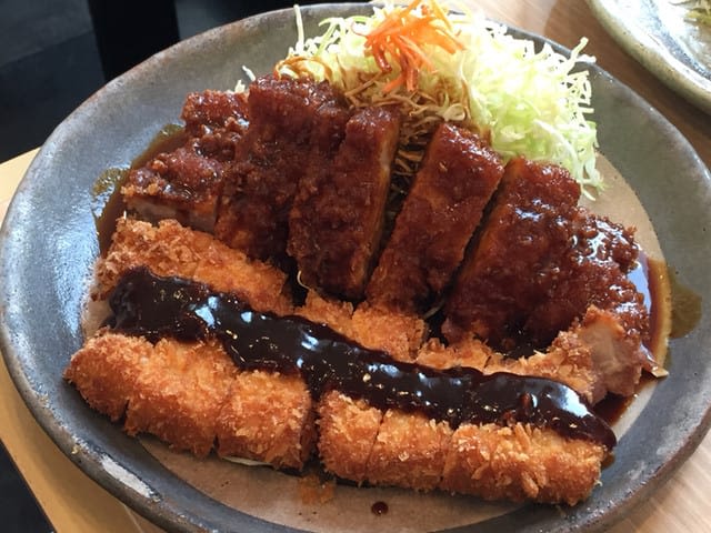 미소카츠