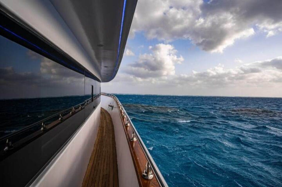 마르살람 바다 전망 투어