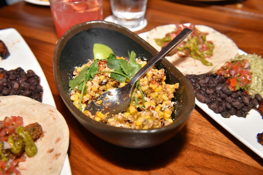 프로그레시브 디너