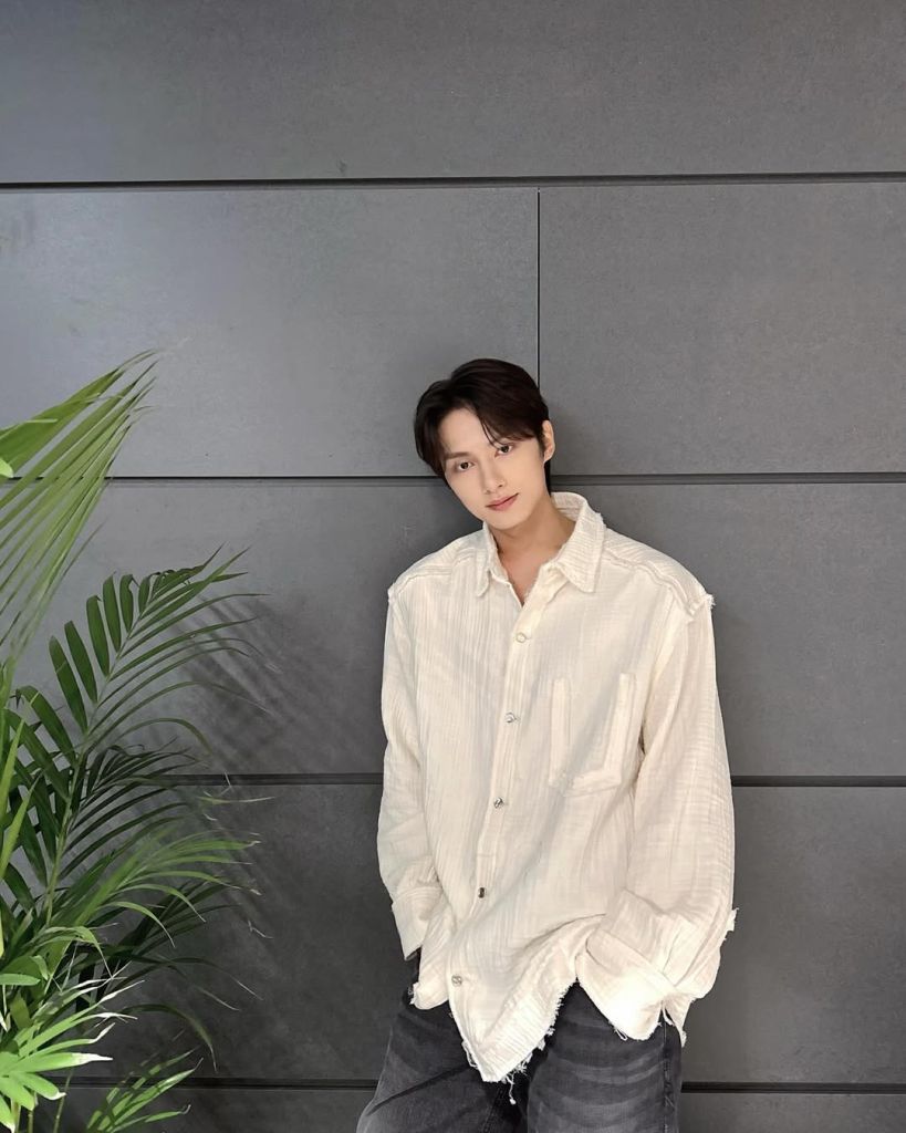 “JUN” 生日咖啡厅🎂 Thumbnail