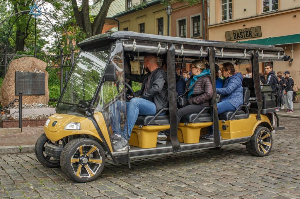 스제로카 거리의 돌